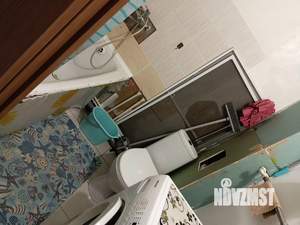 1-к квартира, на длительный срок, 30м2, 8/9 этаж