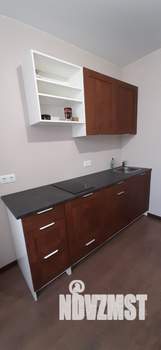 1-к квартира, посуточно, 41м2, 18/19 этаж
