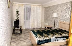 3-к квартира, на длительный срок, 65м2, 1/5 этаж