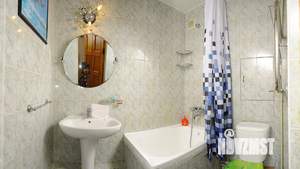 2-к квартира, посуточно, 60м2, 1/1 этаж