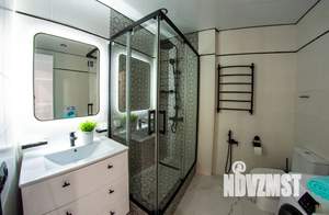 Студия квартира, посуточно, 33м2, 10/15 этаж