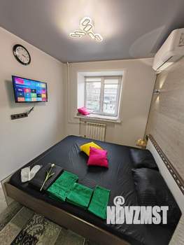 Студия квартира, посуточно, 22м2, 2/5 этаж