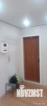 2-к квартира, на длительный срок, 42м2, 3/5 этаж