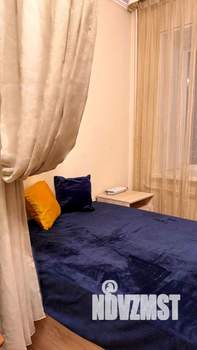 1-к квартира, на длительный срок, 41м2, 3/5 этаж