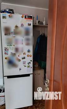 1-к квартира, на длительный срок, 30м2, 3/5 этаж