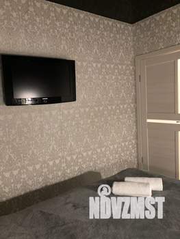 2-к квартира, посуточно, 52м2, 14/16 этаж