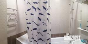 1-к квартира, на длительный срок, 45м2, 9/19 этаж