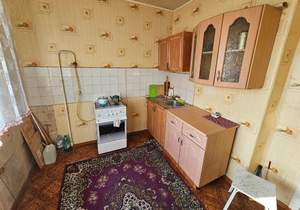 1-к квартира, на длительный срок, 38м2, 9/9 этаж