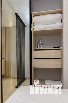 1-к квартира, посуточно, 42м2, 4/13 этаж