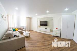 2-к квартира, посуточно, 62м2, 5/15 этаж