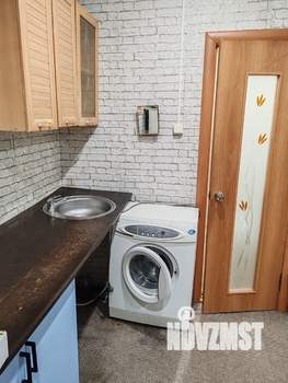 Студия квартира, на длительный срок, 25м2, 2/2 этаж