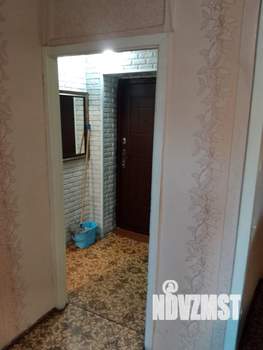 2-к квартира, на длительный срок, 45м2, 2/3 этаж