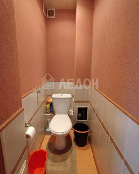 3-к квартира, на длительный срок, 70м2, 4/5 этаж