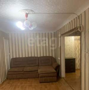 1-к квартира, на длительный срок, 30м2, 2/3 этаж