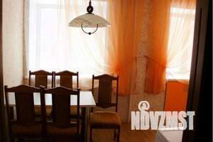 3-к квартира, посуточно, 62м2, 2/5 этаж