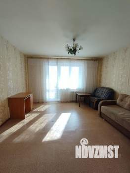 1-к квартира, на длительный срок, 40м2, 8/10 этаж