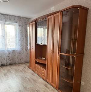 2-к квартира, на длительный срок, 55м2, 10/10 этаж