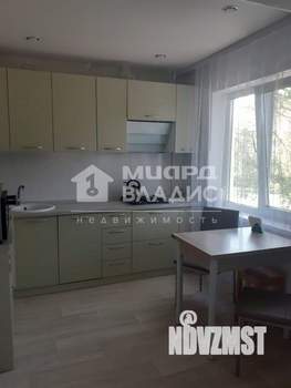 1-к квартира, на длительный срок, 31м2, 2/5 этаж