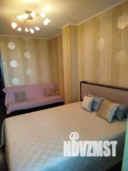 1-к квартира, посуточно, 80м2, 1/1 этаж