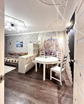 3-к квартира, на длительный срок, 61м2, 1/5 этаж