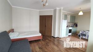 1-к квартира, на длительный срок, 37м2, 2/16 этаж