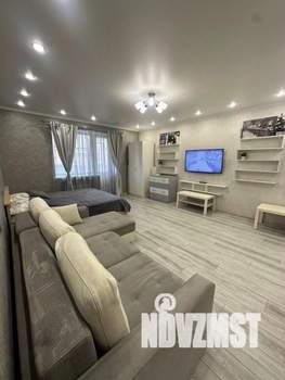 2-к квартира, посуточно, 60м2, 1/1 этаж