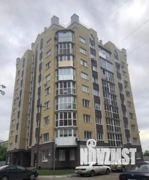 2-к квартира, посуточно, 45м2, 5/9 этаж