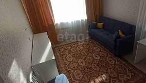 1-к квартира, на длительный срок, 30м2, 2/5 этаж