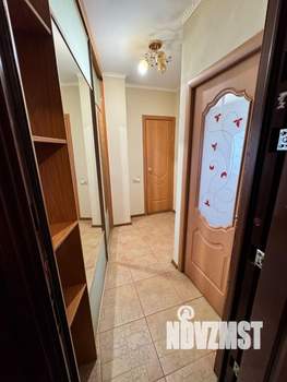 1-к квартира, на длительный срок, 38м2, 4/10 этаж