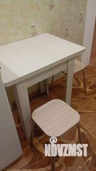 1-к квартира, на длительный срок, 33м2, 5/5 этаж