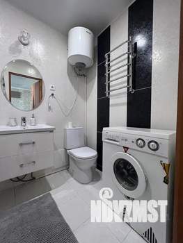 1-к квартира, посуточно, 40м2, 9/9 этаж