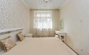 1-к квартира, на длительный срок, 42м2, 2/9 этаж