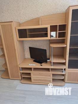 1-к квартира, на длительный срок, 40м2, 5/11 этаж