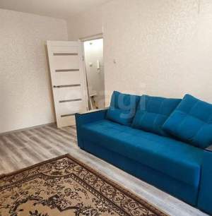 1-к квартира, на длительный срок, 37м2, 1/9 этаж