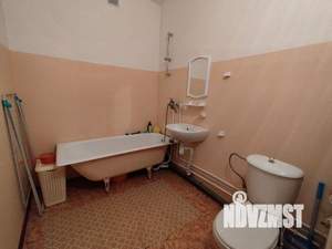 1-к квартира, на длительный срок, 40м2, 12/16 этаж