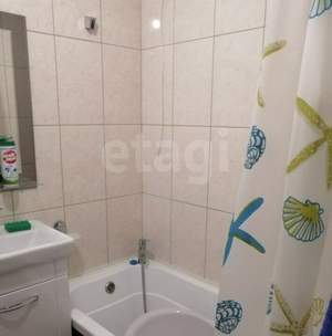 1-к квартира, на длительный срок, 32м2, 7/9 этаж