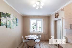 2-к квартира, посуточно, 65м2, 9/10 этаж
