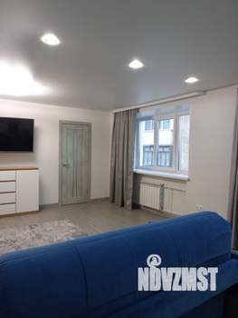 3-к квартира, на длительный срок, 61м2, 5/5 этаж