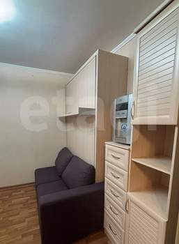 2-к квартира, на длительный срок, 38м2, 5/5 этаж