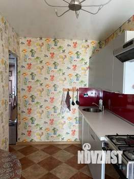1-к квартира, на длительный срок, 35м2, 7/9 этаж