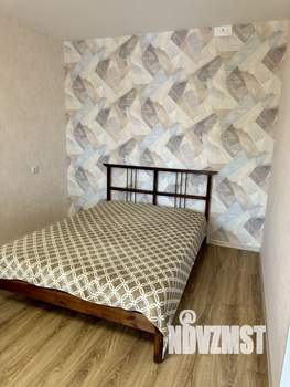 1-к квартира, посуточно, 33м2, 5/10 этаж