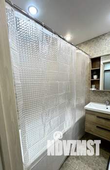 1-к квартира, посуточно, 49м2, 9/10 этаж