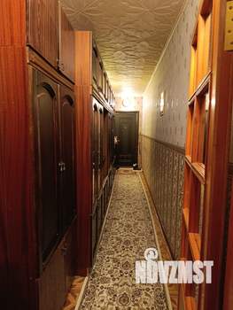 3-к квартира, на длительный срок, 81м2, 5/12 этаж