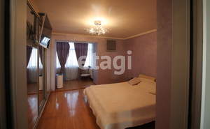 2-к квартира, на длительный срок, 106м2, 6/8 этаж