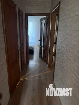 3-к квартира, на длительный срок, 76м2, 2/9 этаж