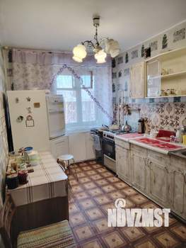 2-к квартира, на длительный срок, 50м2, 5/5 этаж