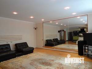 3-к квартира, на длительный срок, 134м2, 2/6 этаж