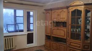 1-к квартира, на длительный срок, 31м2, 3/5 этаж