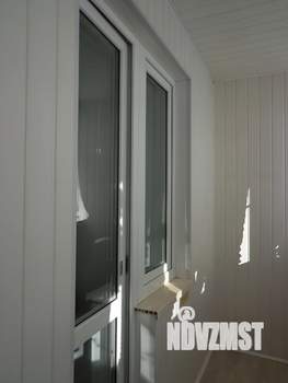 Студия квартира, на длительный срок, 33м2, 6/10 этаж