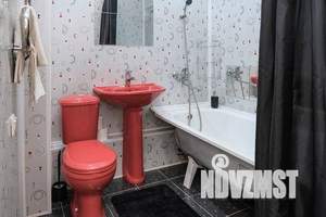 1-к квартира, посуточно, 36м2, 10/10 этаж